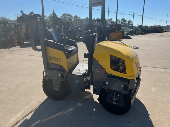 Main image Wacker Neuson RD12A