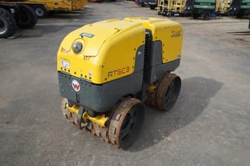Main image Wacker Neuson RTSC3
