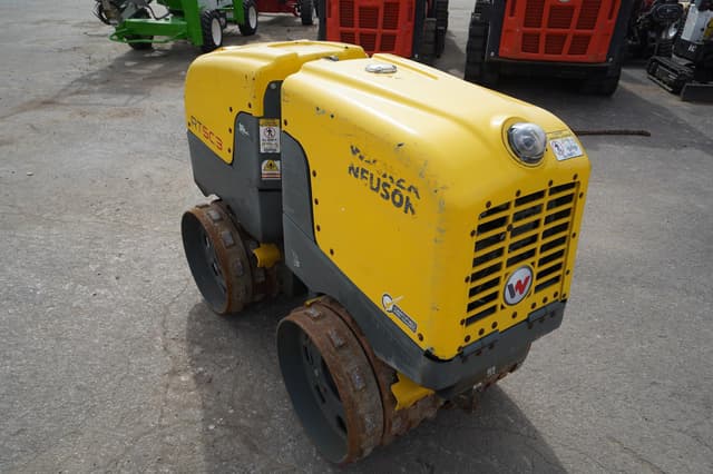 Image of Wacker Neuson RTSC3 equipment image 2