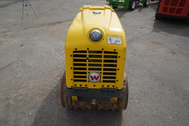 Image of Wacker Neuson RTSC3 equipment image 3