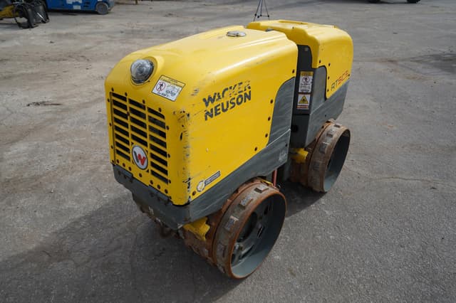 Image of Wacker Neuson RTSC3 equipment image 4