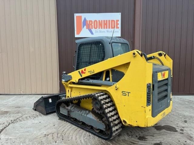 Image of Wacker Neuson ST28 equipment image 3