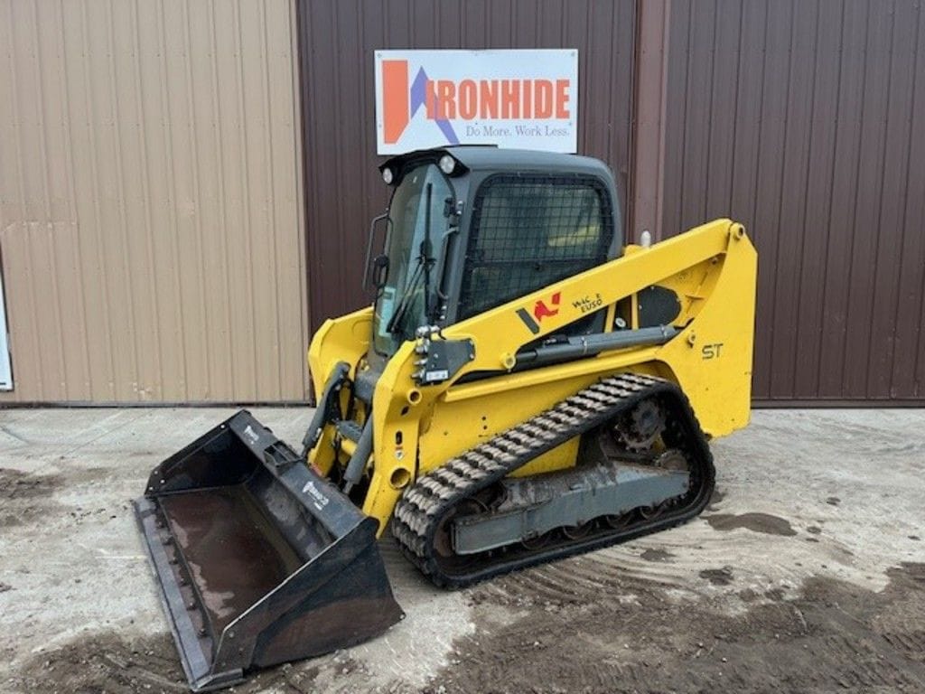 2020 Wacker Neuson ST28 Equipment Image0