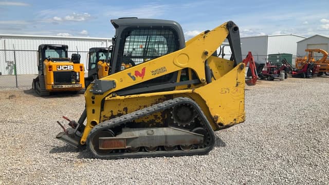 Image of Wacker Neuson ST31 equipment image 1