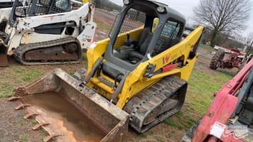 Main image Wacker Neuson ST31