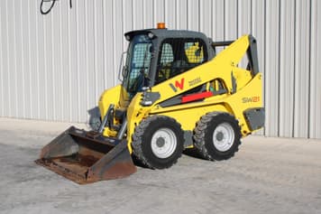 Main image Wacker Neuson SW21