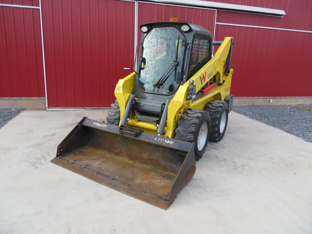 Image of Wacker Neuson SW21 equipment image 2