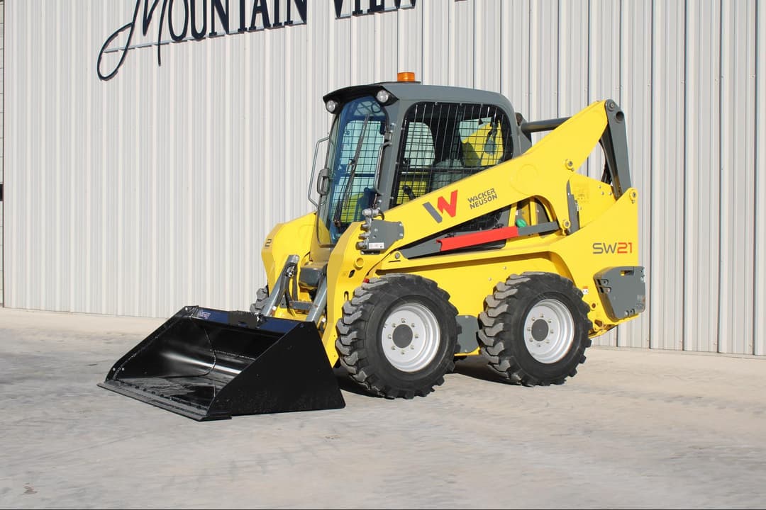 Image of Wacker Neuson SW21 Primary image