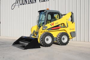 2020 Wacker Neuson SW21 Image