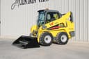 2020 Wacker Neuson SW21 Image