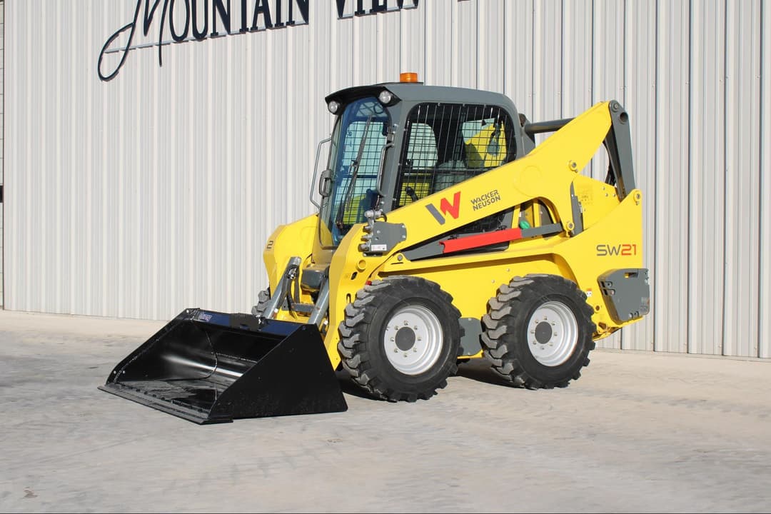 Image of Wacker Neuson SW21 Primary image