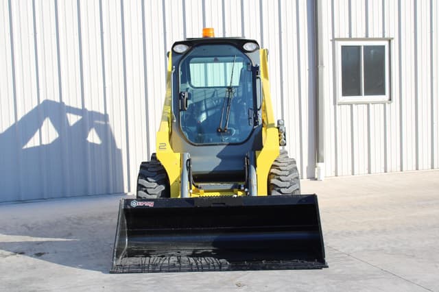 Image of Wacker Neuson SW21 equipment image 1