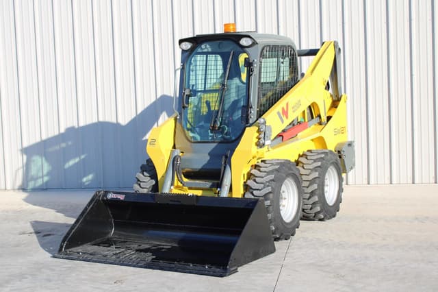 Image of Wacker Neuson SW21 equipment image 2