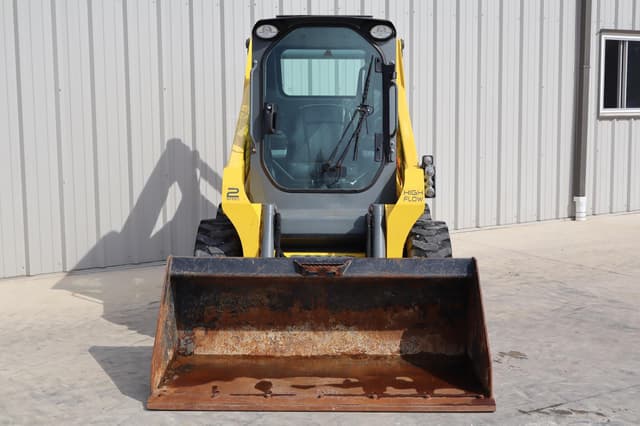 Image of Wacker Neuson SW21 equipment image 1