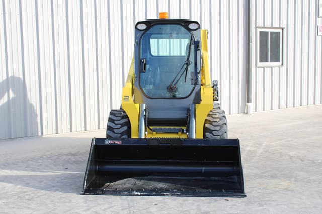 Image of Wacker Neuson SW21 equipment image 1