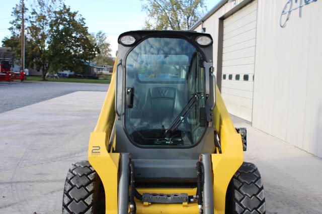 Image of Wacker Neuson SW28 equipment image 2