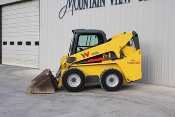 Main image Wacker Neuson SW28