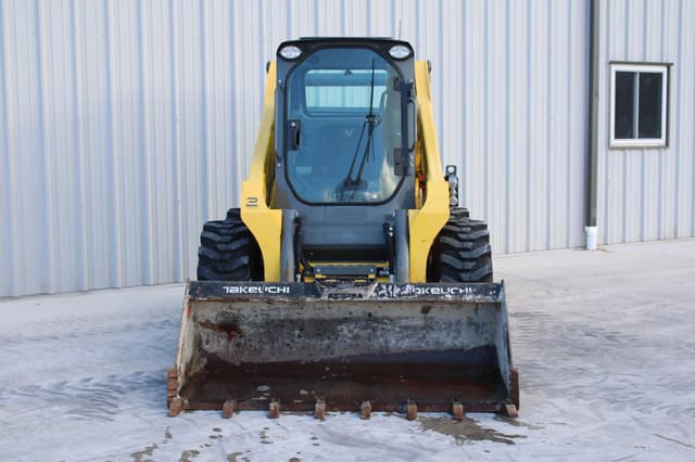 Image of Wacker Neuson SW28 equipment image 2