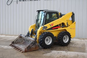 2020 Wacker Neuson SW28 Image