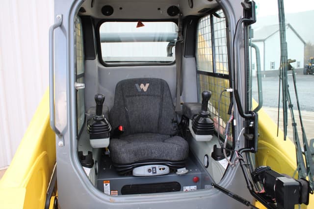 Image of Wacker Neuson SW28 equipment image 3