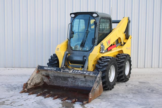 Image of Wacker Neuson SW28 equipment image 3