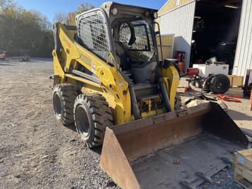 Main image Wacker Neuson SW28