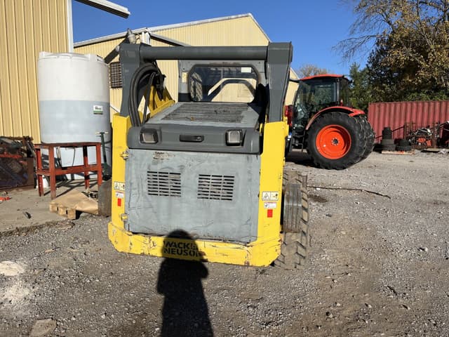 Image of Wacker Neuson SW28 equipment image 3