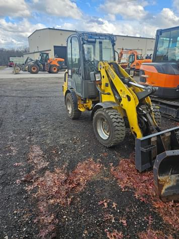 Main image Wacker Neuson WL30