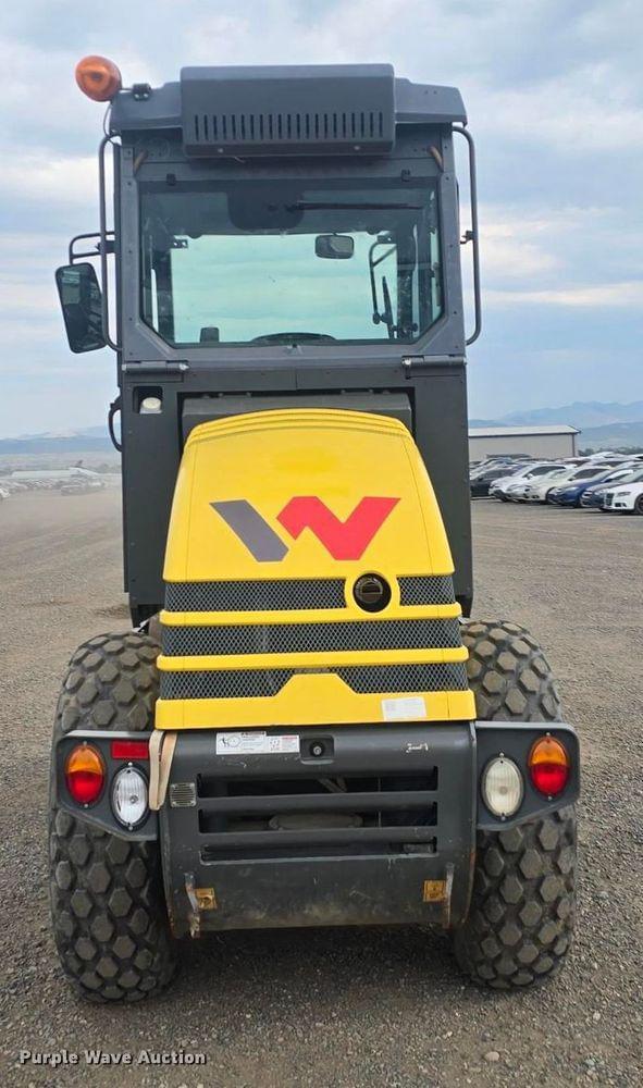 Image of Wacker Neuson RC50 equipment image 4
