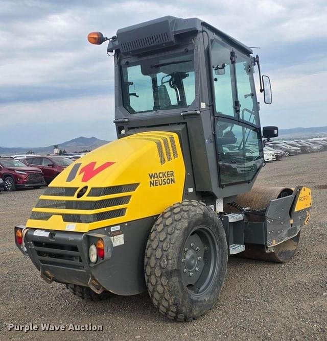 Image of Wacker Neuson RC50 equipment image 3