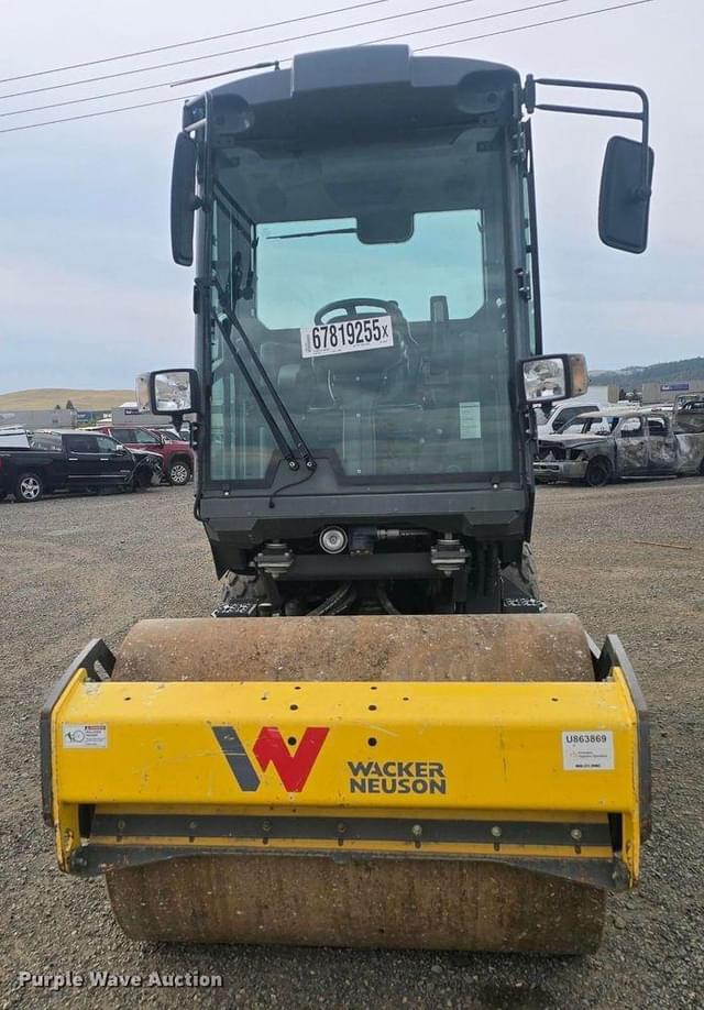Image of Wacker Neuson RC50 equipment image 1