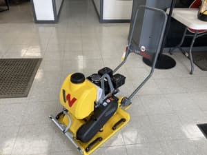 2020 Wacker Neuson VP1550AW Image