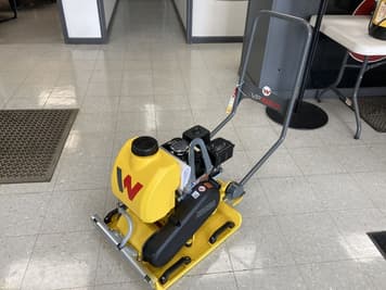 Main image Wacker Neuson VP1550AW