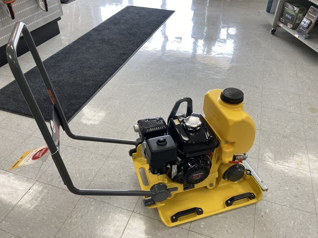 Image of Wacker Neuson VP1550AW Image 1