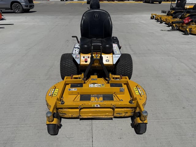 Image of Walker MB27I-16  equipment image 1