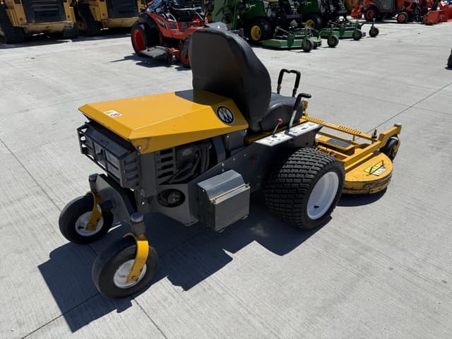 Image of Walker MB27I-16  equipment image 4