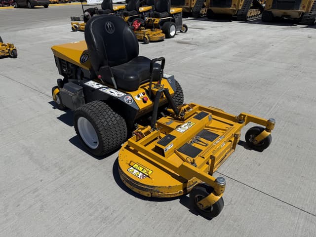 Image of Walker MB27I-16 equipment image 2