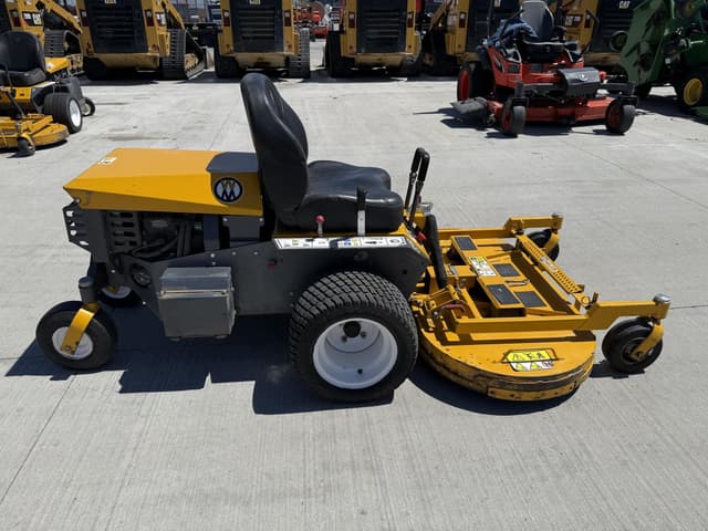 Image of Walker MB27I-16 equipment image 3