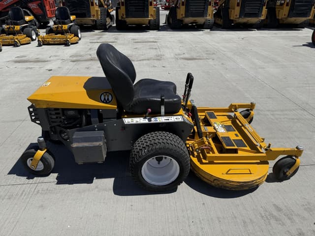 Image of Walker MB27I-16  equipment image 3