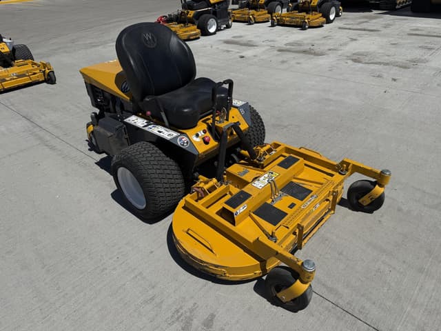 Image of Walker MB27I-16 equipment image 2