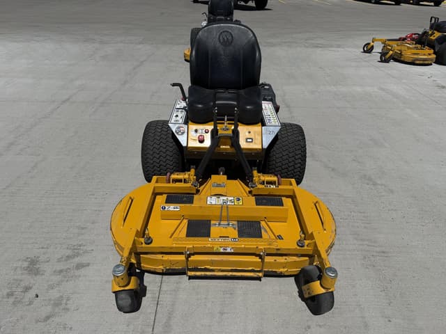 Image of Walker MB27I-16  equipment image 1
