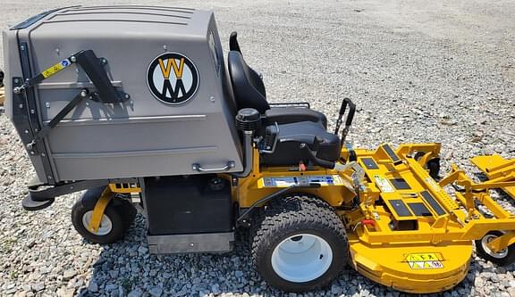 Image of Walker MT27i equipment image 2
