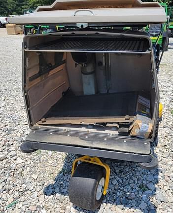Image of Walker MT27i equipment image 3