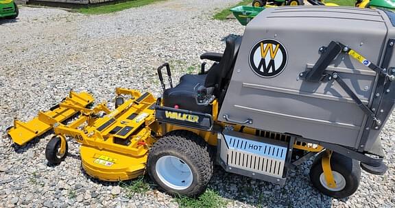 Image of Walker MT27i equipment image 1