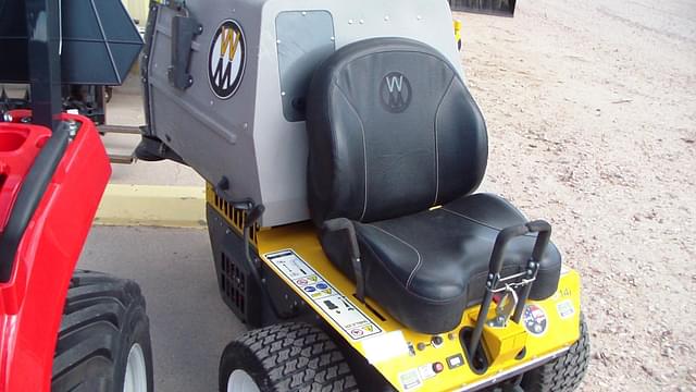 Image of Walker S14I equipment image 2