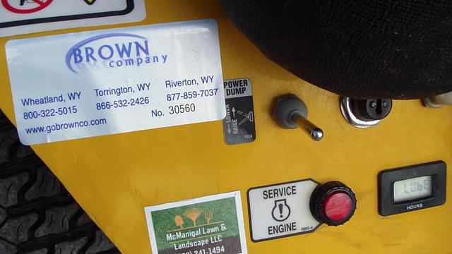 Image of Walker S14I equipment image 3