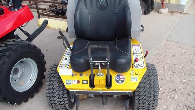 Image of Walker S14I equipment image 1