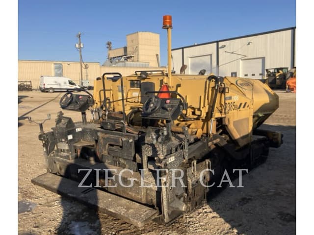 Image of Weiler P385B equipment image 2