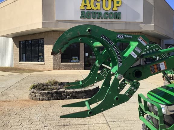 Image of Westendorf BC4200 Primary image