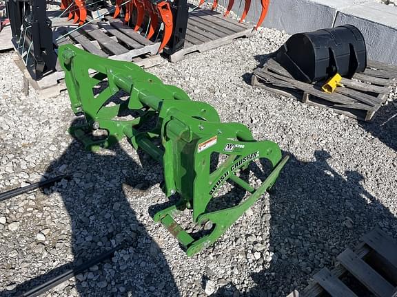 Image of Westendorf BC4200 equipment image 3